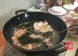 石锅鱼的做法图解10