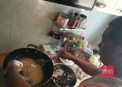 石锅鱼的做法图解12