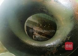 苦瓜炒蛋的做法图解5