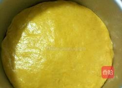 南瓜发糕(芝麻版)的做法图解5