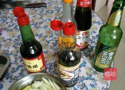 传食炖传奇花鲢鱼的做法图解2