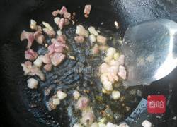 肉香金针菇的做法图解4