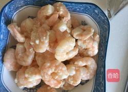 番茄虾仁的做法图解5