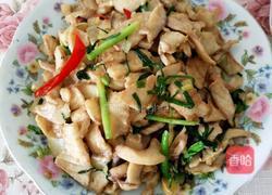 乌鱼片的做法图解8