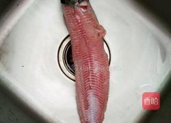 乌鱼片的做法图解1