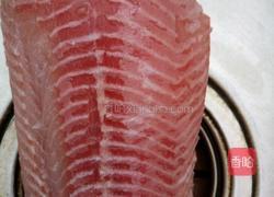 乌鱼片的做法图解2