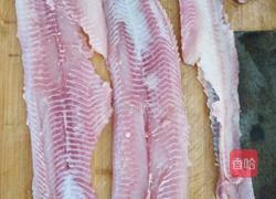 乌鱼片的做法图解3