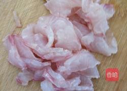 乌鱼片的做法图解5