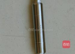 watermelon的做法图解2