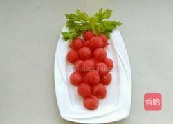 watermelon的做法图解5