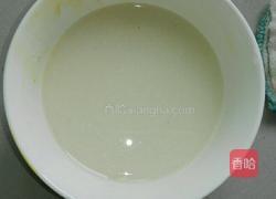 香煎豆腐的做法图解5