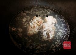 胡萝卜玉米骨头汤的做法图解4