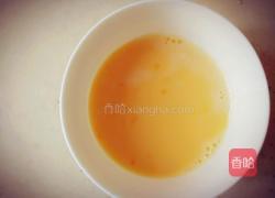 蒸鸡蛋的做法图解2