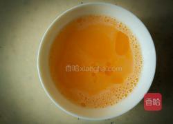 蒸鸡蛋的做法图解3