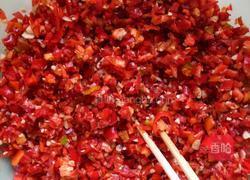 剁椒的做法图解2