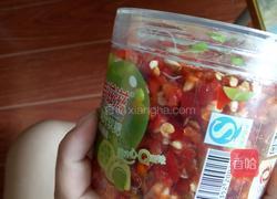 剁椒的做法图解3