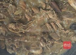 酱血鸭的做法图解3