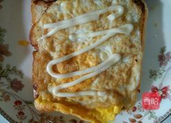 简易三明志的做法图解4