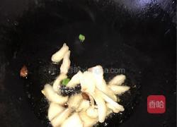 猪肉白菜炖豆腐的做法图解3