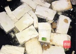 猪肉白菜炖豆腐的做法图解5
