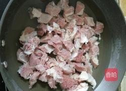 西红柿炖牛肉（辛墨墨版）的做法图解3