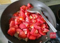 西红柿炖牛肉（辛墨墨版）的做法图解6