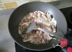 西红柿炖牛肉（辛墨墨版）的做法图解5