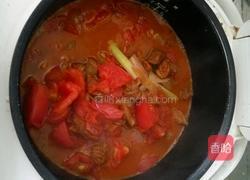 西红柿炖牛肉（辛墨墨版）的做法图解7