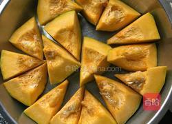 烧南瓜的做法图解1