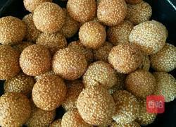 麻球的做法图解10