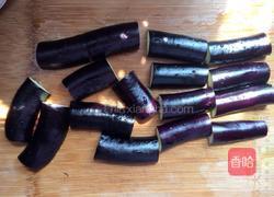 肉丸与茄子的做法图解8