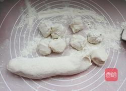 羊肉锅贴饺子的做法图解7