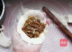 羊肉锅贴饺子的做法图解9