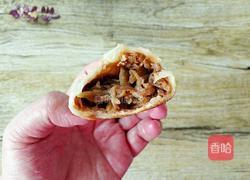 羊肉锅贴饺子的做法图解12