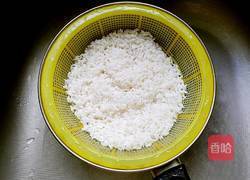 南瓜米糊的做法圖解2