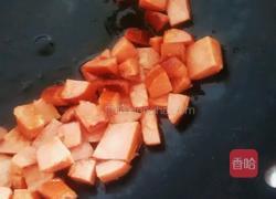 香肠拉面的做法图解5