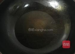 秋葵蛋炒饭的做法图解3