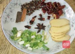 鱼头烧豆腐的做法图解6