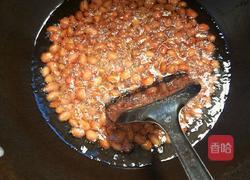 香菇肉丁辣酱的做法图解3