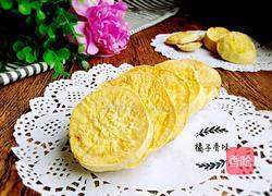 烤地瓜片的做法图解6