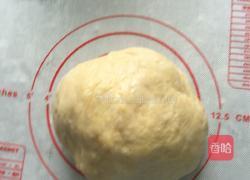 香肠卷的做法图解3