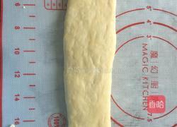 香肠卷的做法图解5