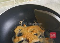 咸蛋黄豆腐的做法图解4