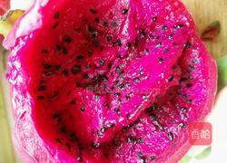 甜蜜果拼的做法图解3