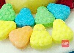 甜蜜果拼的做法图解6