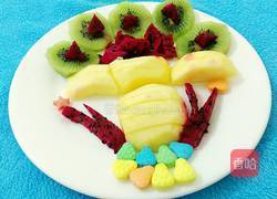 甜蜜果拼的做法图解7