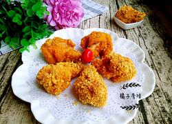韩国炸鸡