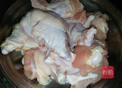 韩国炸鸡的做法图解1