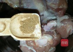 韩国炸鸡的做法图解3