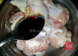 韩国炸鸡的做法图解4